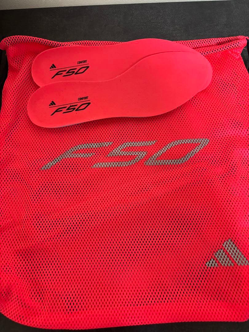 adidas F50 エリート AG