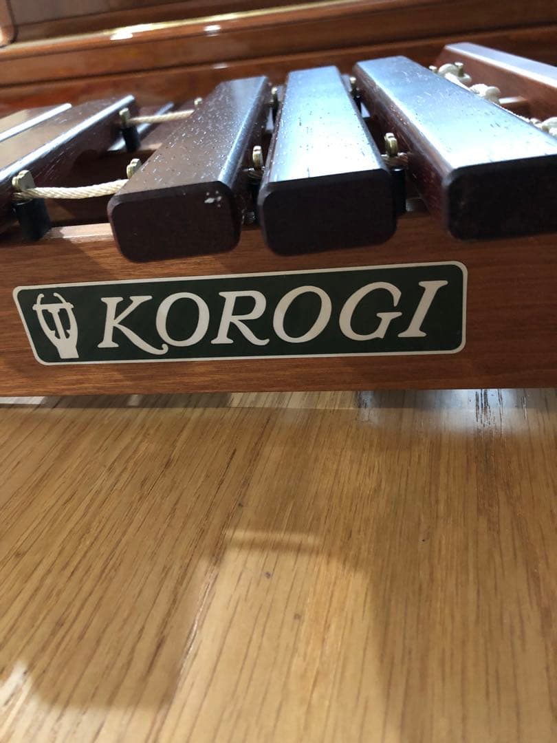 KOROGI シロフォン　ECO32