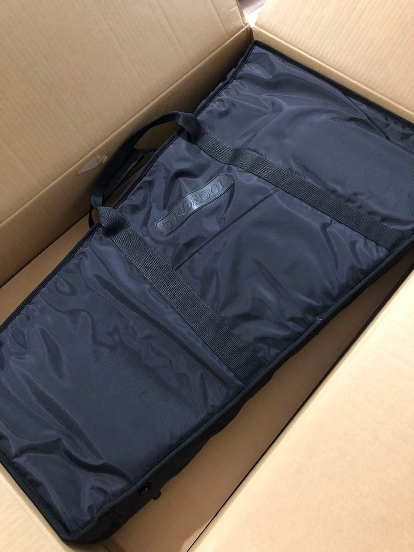 KOROGI シロフォン　ECO32