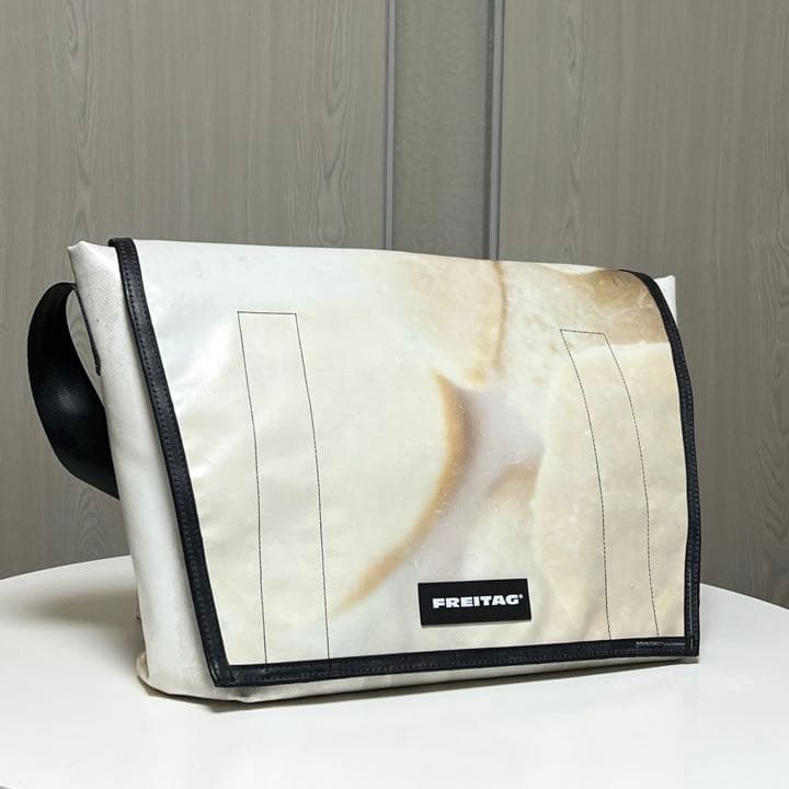 FREITAG F13 TOP CAT メッセンジャーバッグ