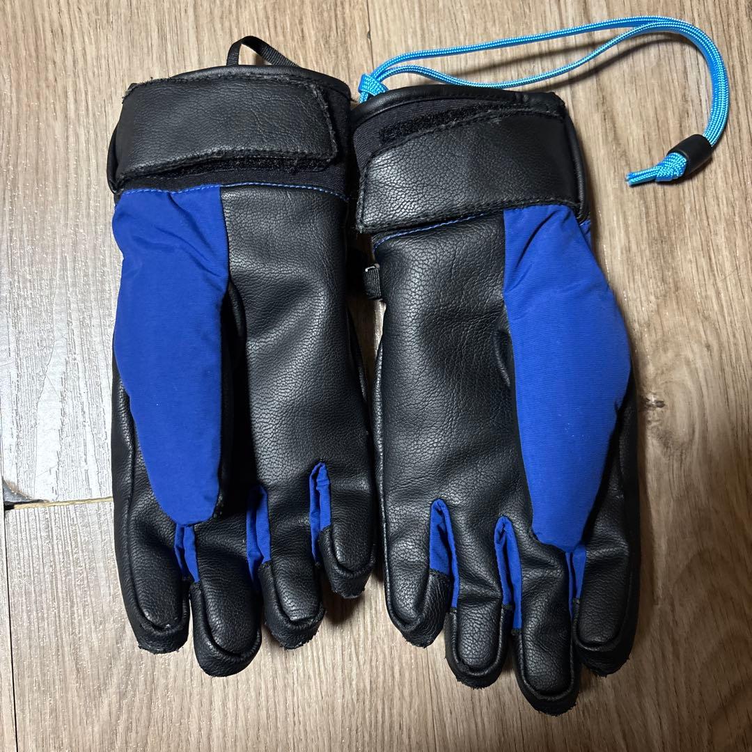 Columbia 男の子 スキーウェアセット XS 美品