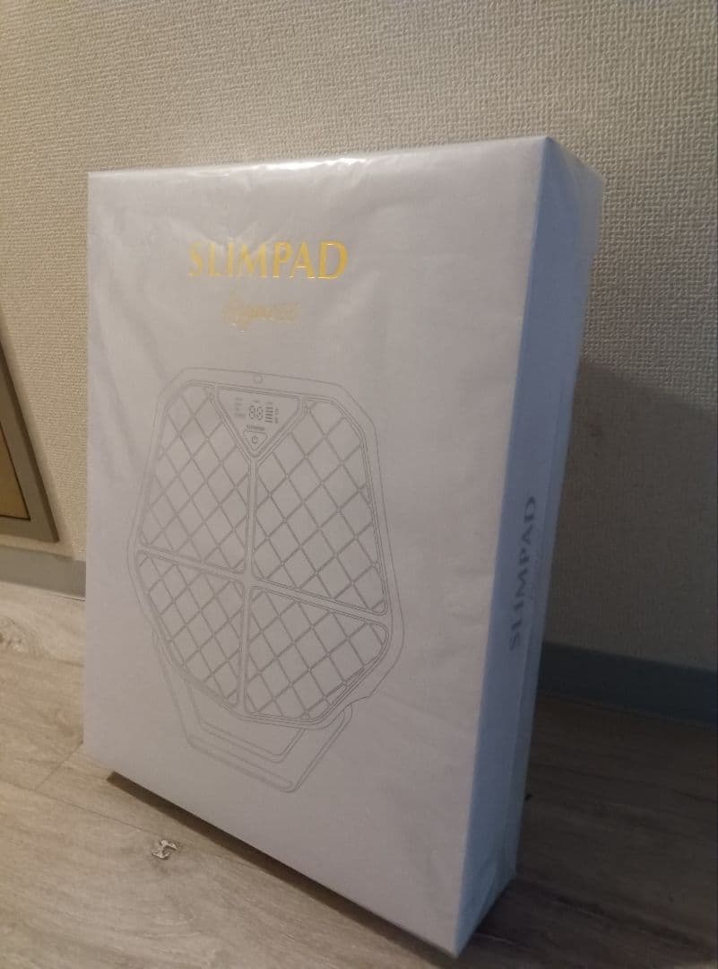 ウエイトトレーニング SLIMPAD Legness CL-HB-550