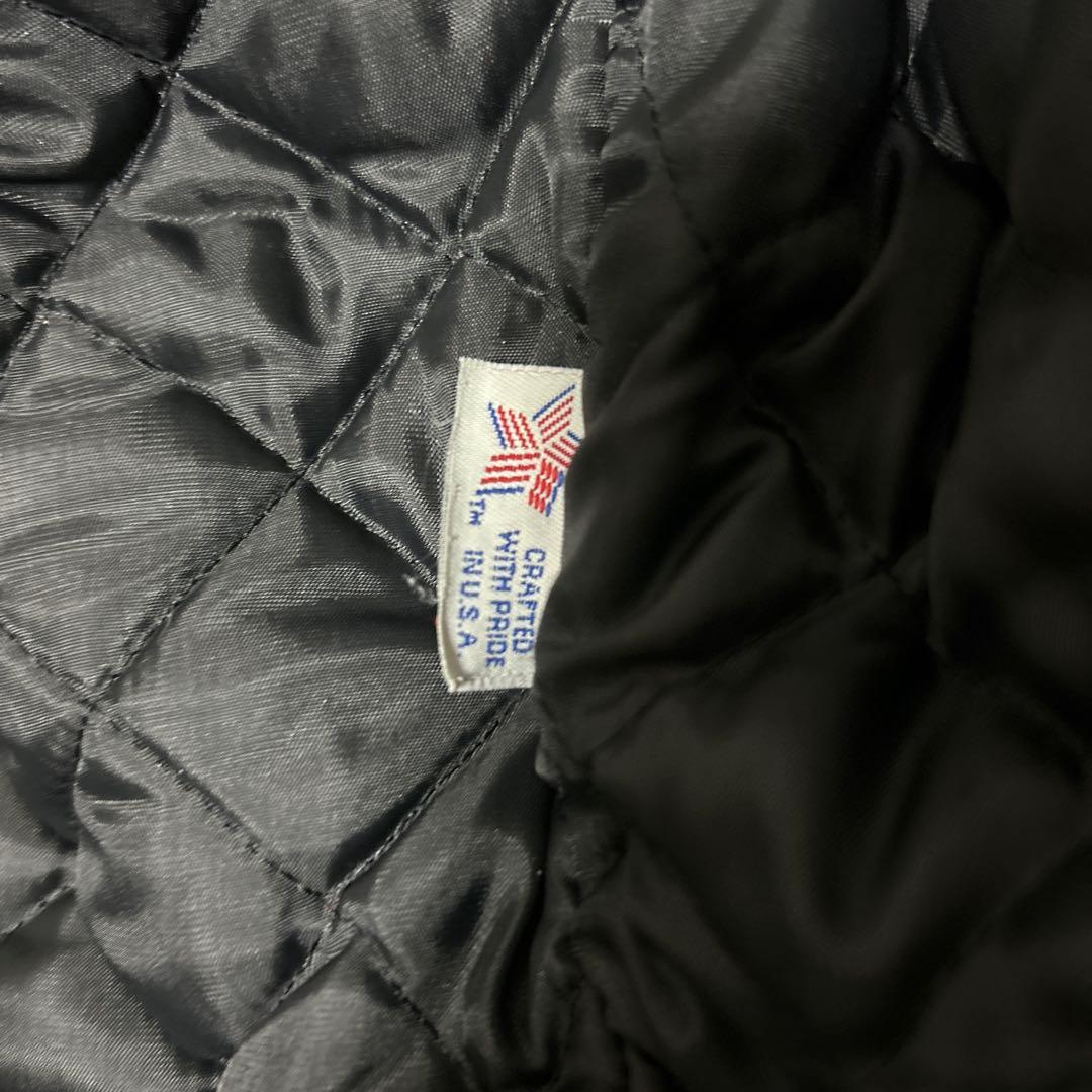 Schott ショット ウールジャケット アメリカ製