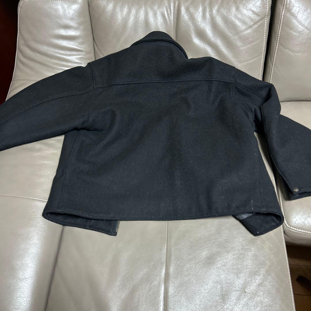 Schott ショット ウールジャケット アメリカ製
