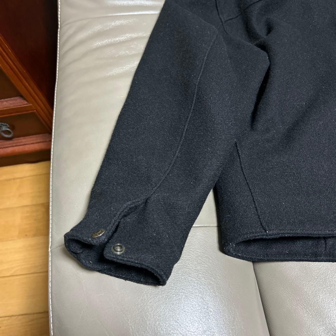 Schott ショット ウールジャケット アメリカ製