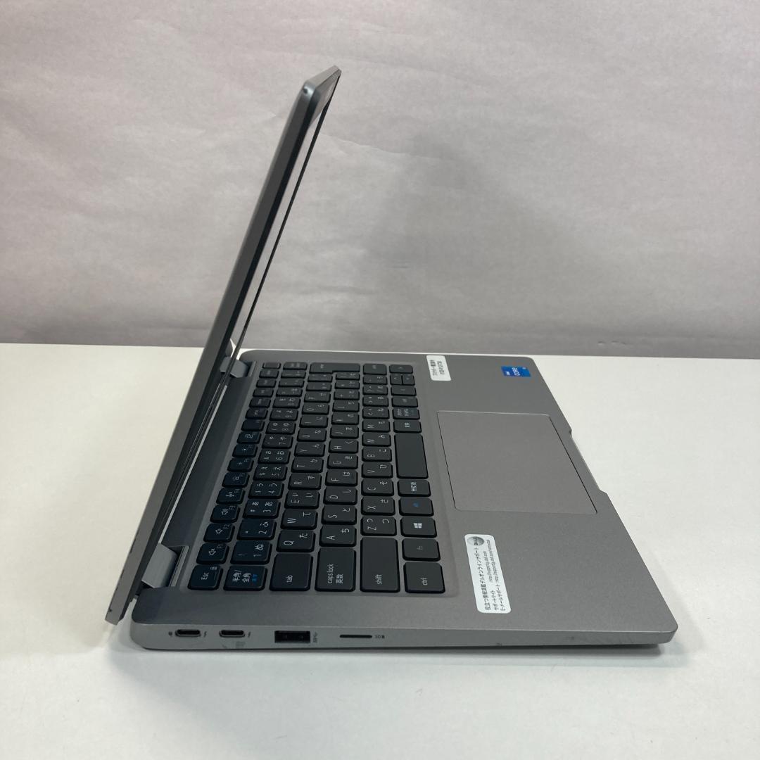 DELL デル ノートパソコン i5 SSD Windows11 PC