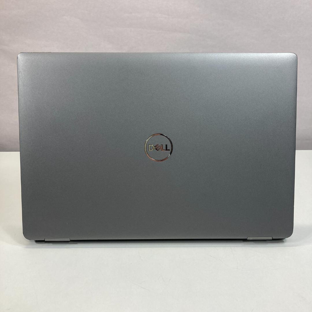 DELL デル ノートパソコン i5 SSD Windows11 PC