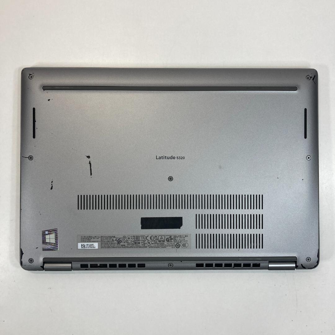 DELL デル ノートパソコン i5 SSD Windows11 PC