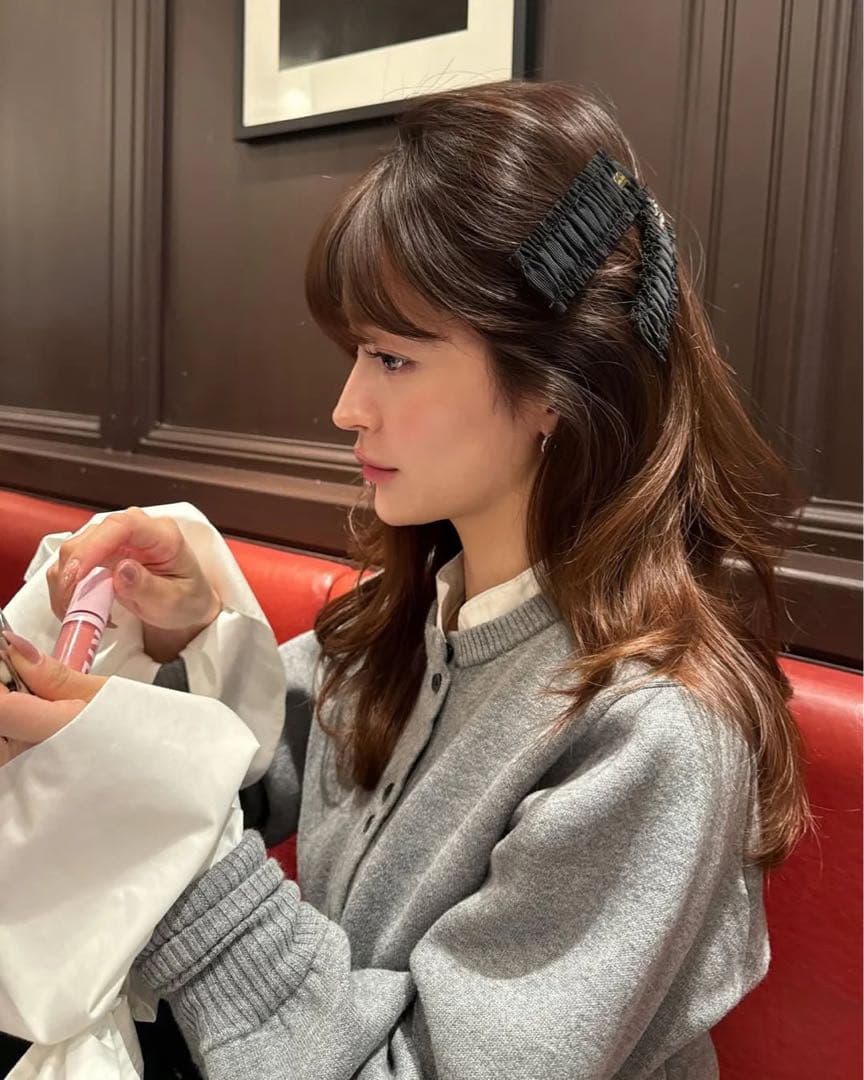 トップス BiBiy ANGELIQUE KNIT