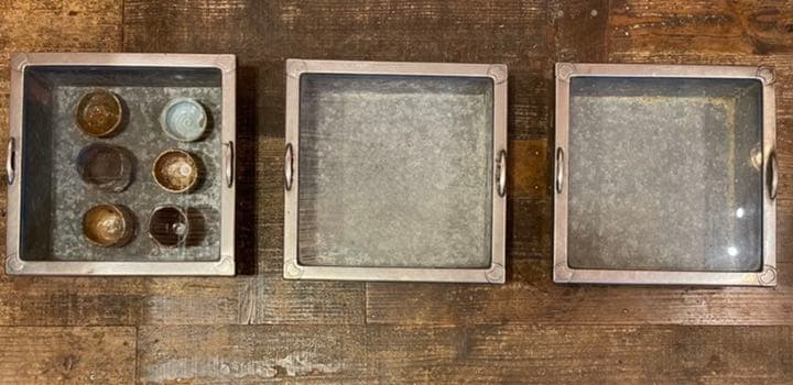 駄菓子 ショーケース  D