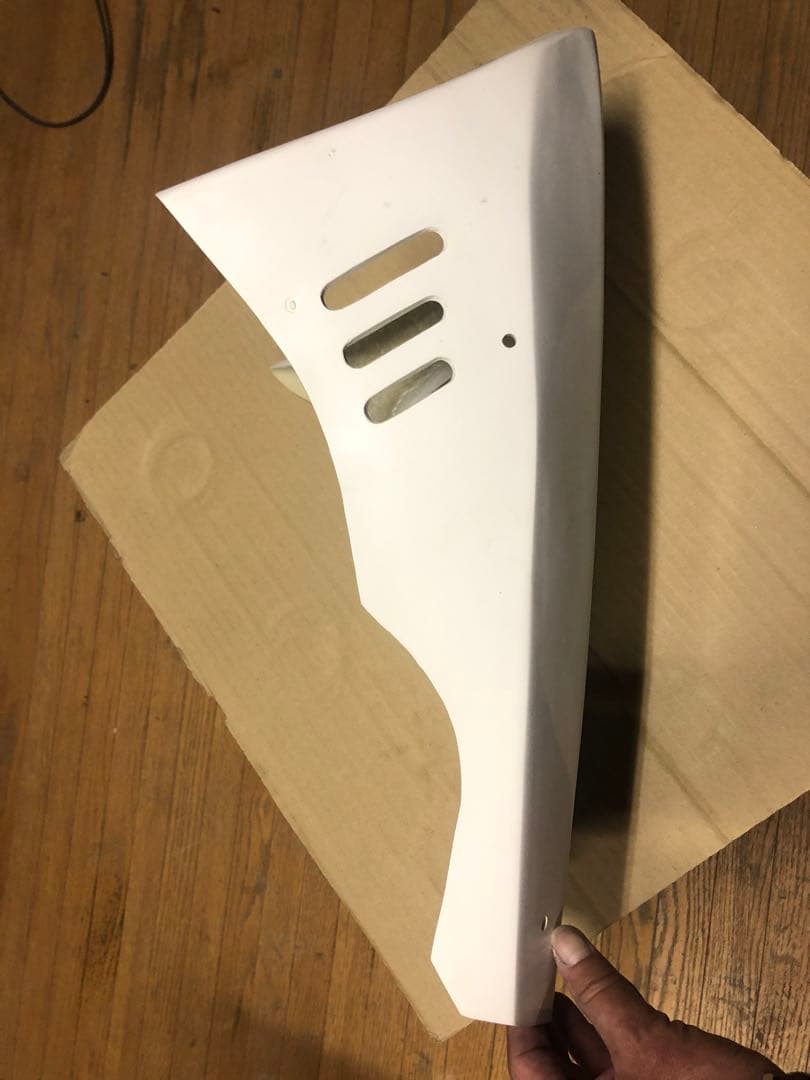 ミツ　モンキーゴリラ他　汎用アンダーカウル