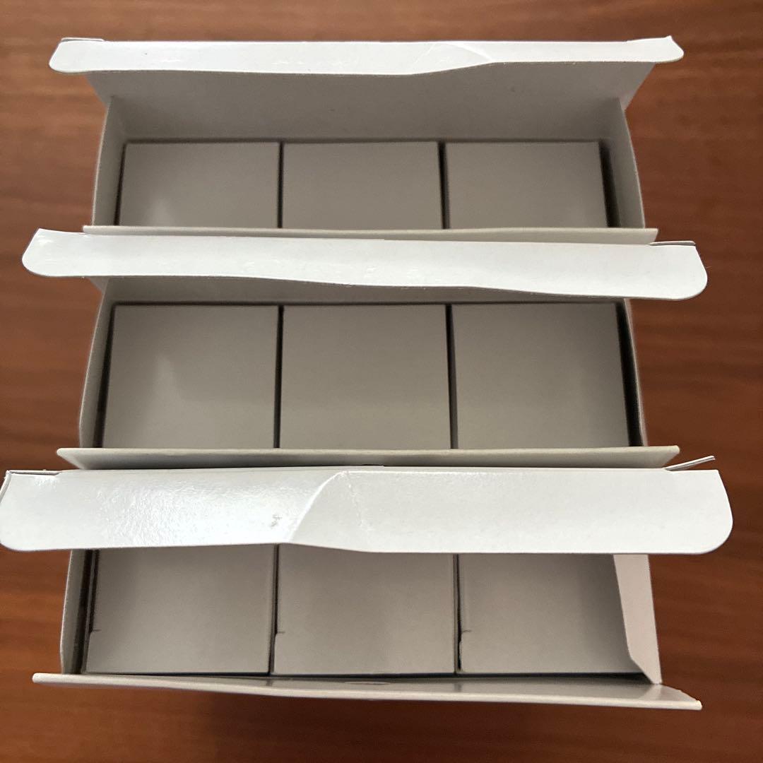浄水器 交換用カートリッジ SEPZS2103PC 3本入り×3箱