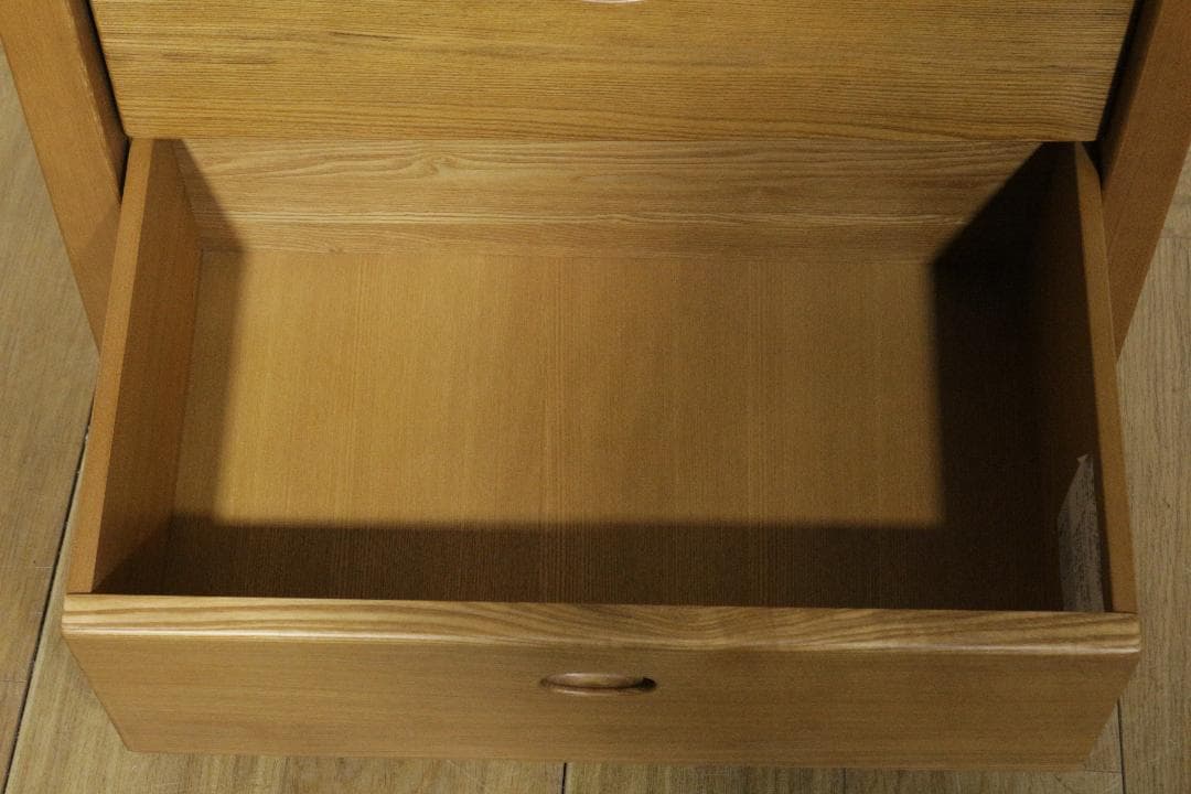起立木工　サイドテーブル