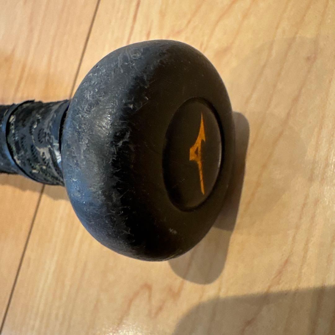 Mizuno ビヨンドマックスレガシー　軟式バット　80cm