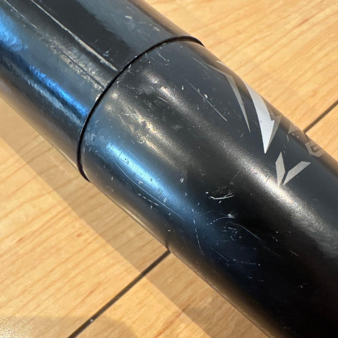 Mizuno ビヨンドマックスレガシー　軟式バット　80cm