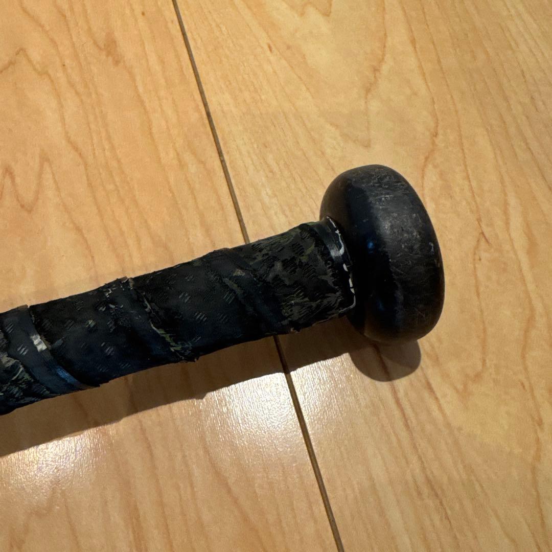 Mizuno ビヨンドマックスレガシー　軟式バット　80cm