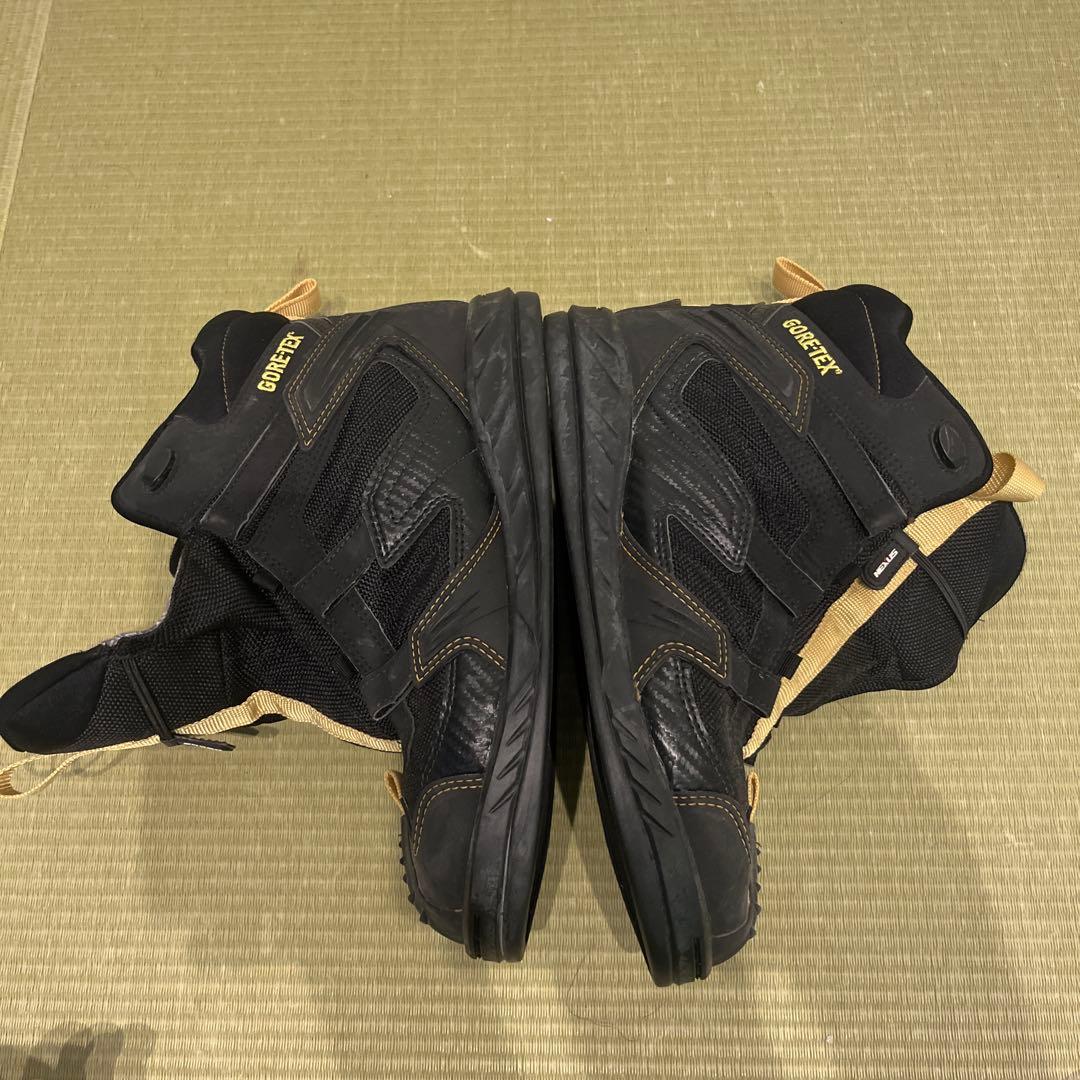 シマノ　ゴアテックス　シューズ　 ※SATOSHI様に売約済み