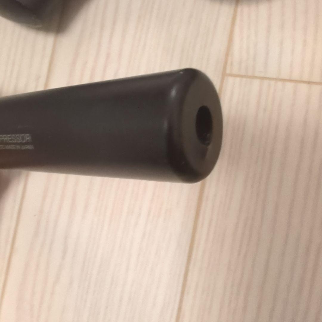 VSR10 Gスペック