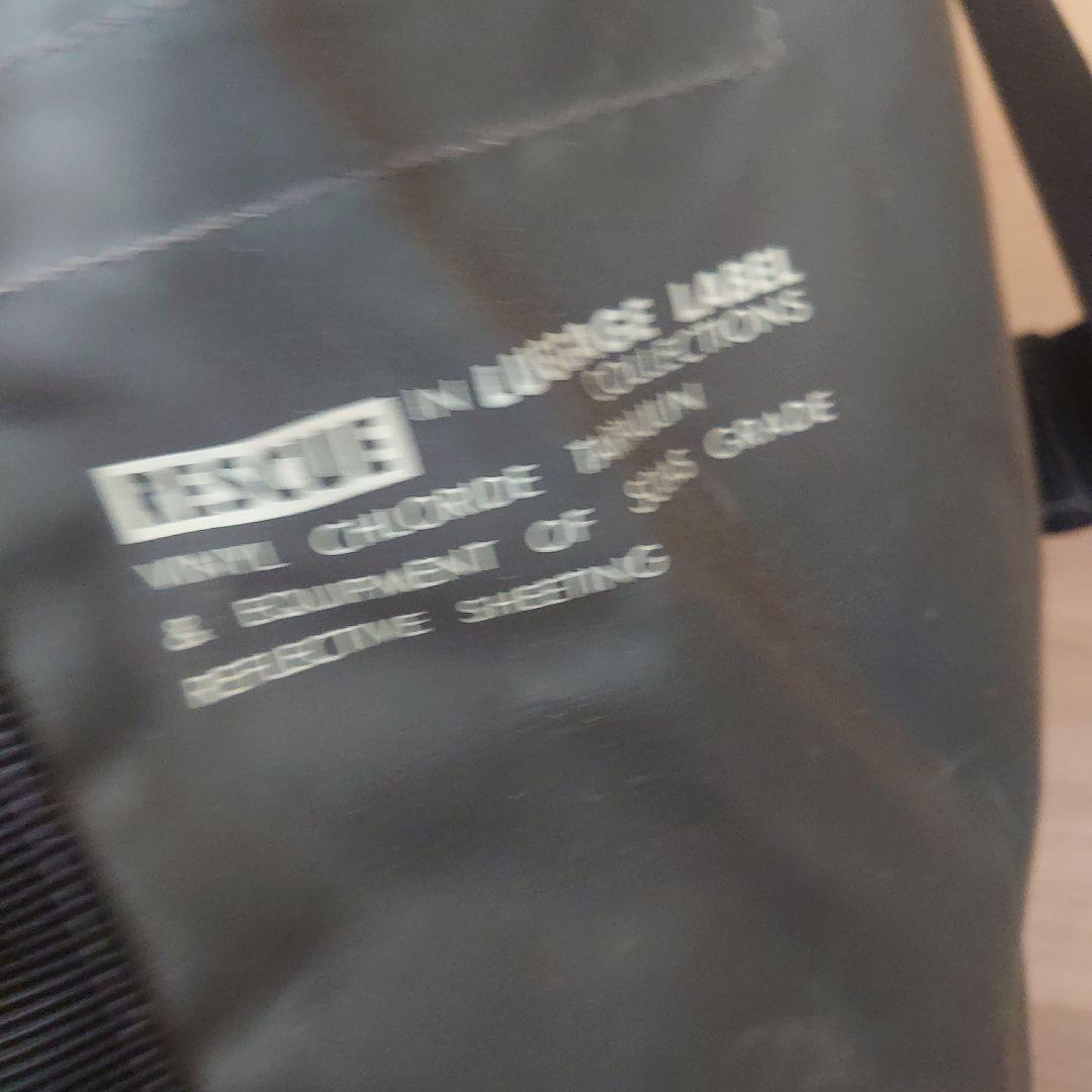 Yoshida Luggage Label ボストンバッグ
