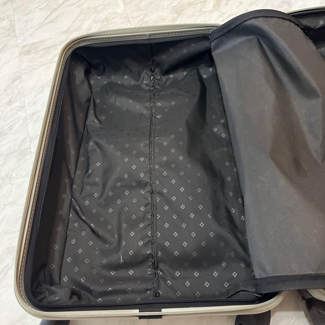 廃盤　Samsonite スーツケース サムソナイト Enormeスピナー59