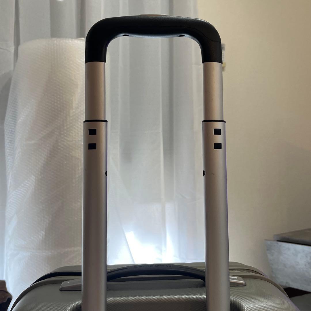 廃盤　Samsonite スーツケース サムソナイト Enormeスピナー59