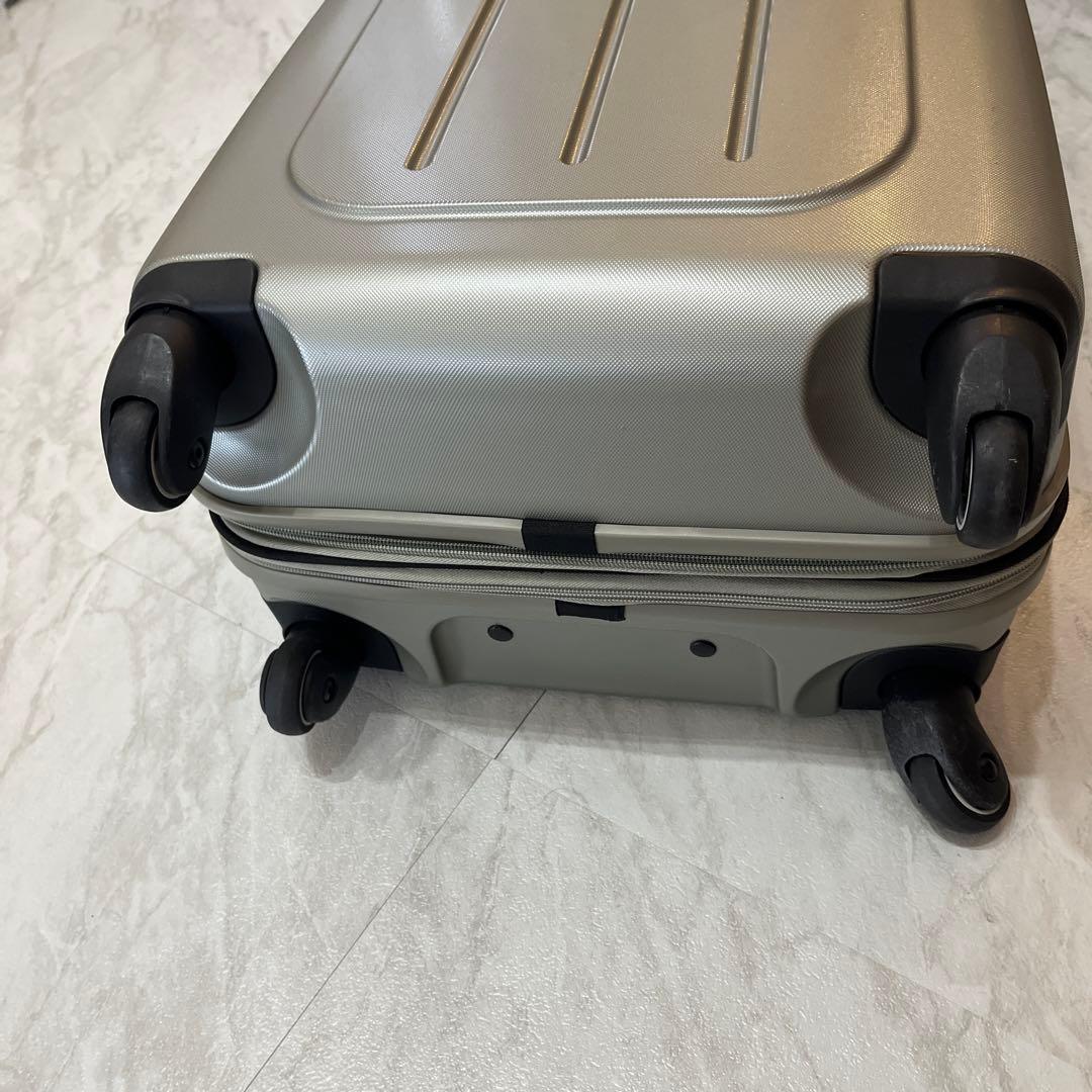 廃盤　Samsonite スーツケース サムソナイト Enormeスピナー59