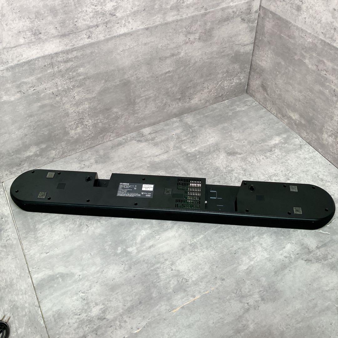 YAMAHA サウンドバー YAS-108 ①