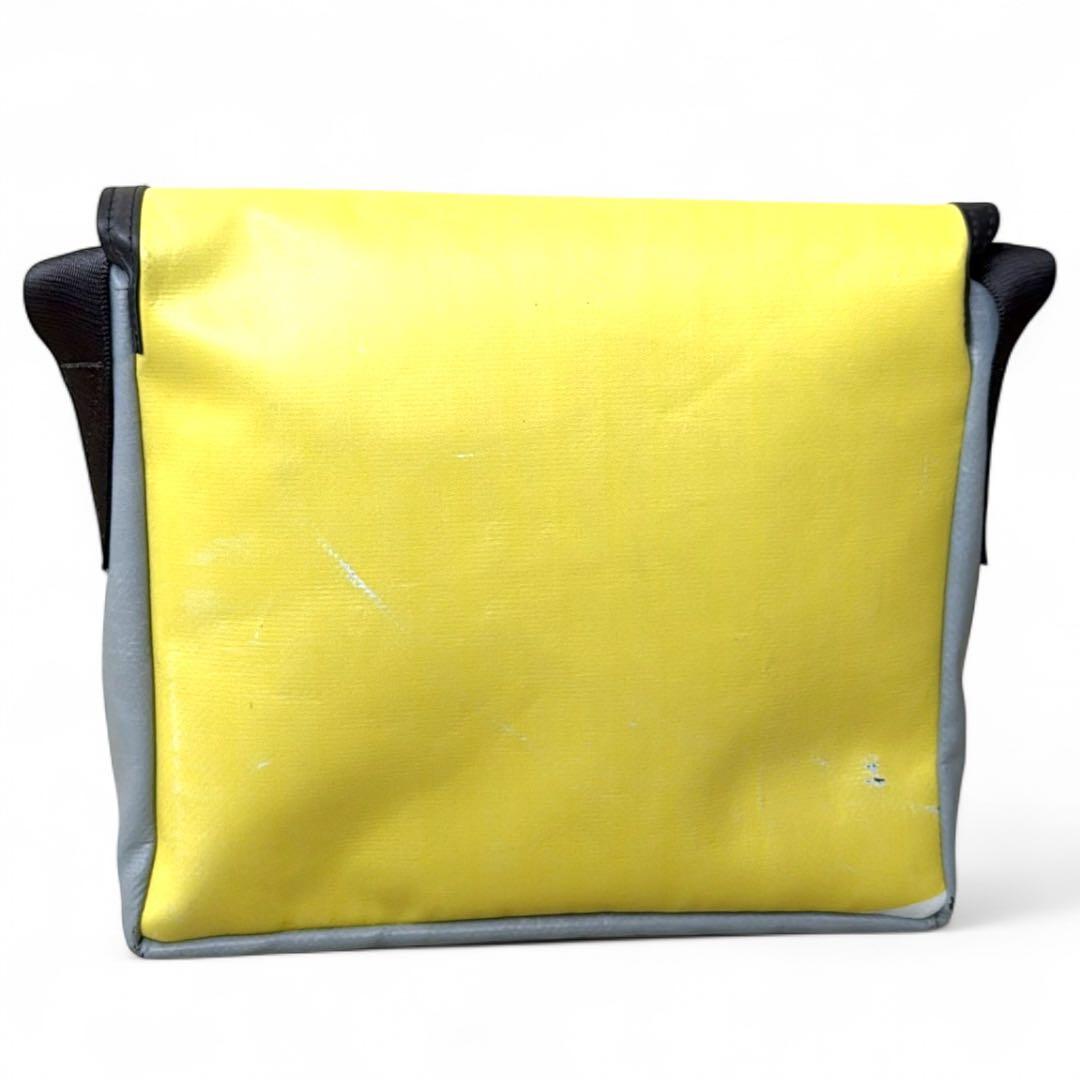 【美品】FREITAG LASSIE F11 メッセンジャーバッグ