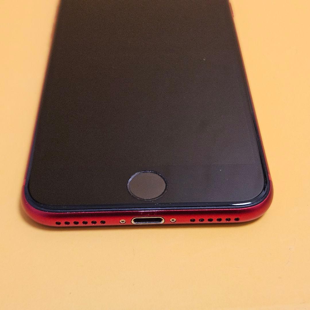 iPhone SE3 128GB｜24時間以内発送#501