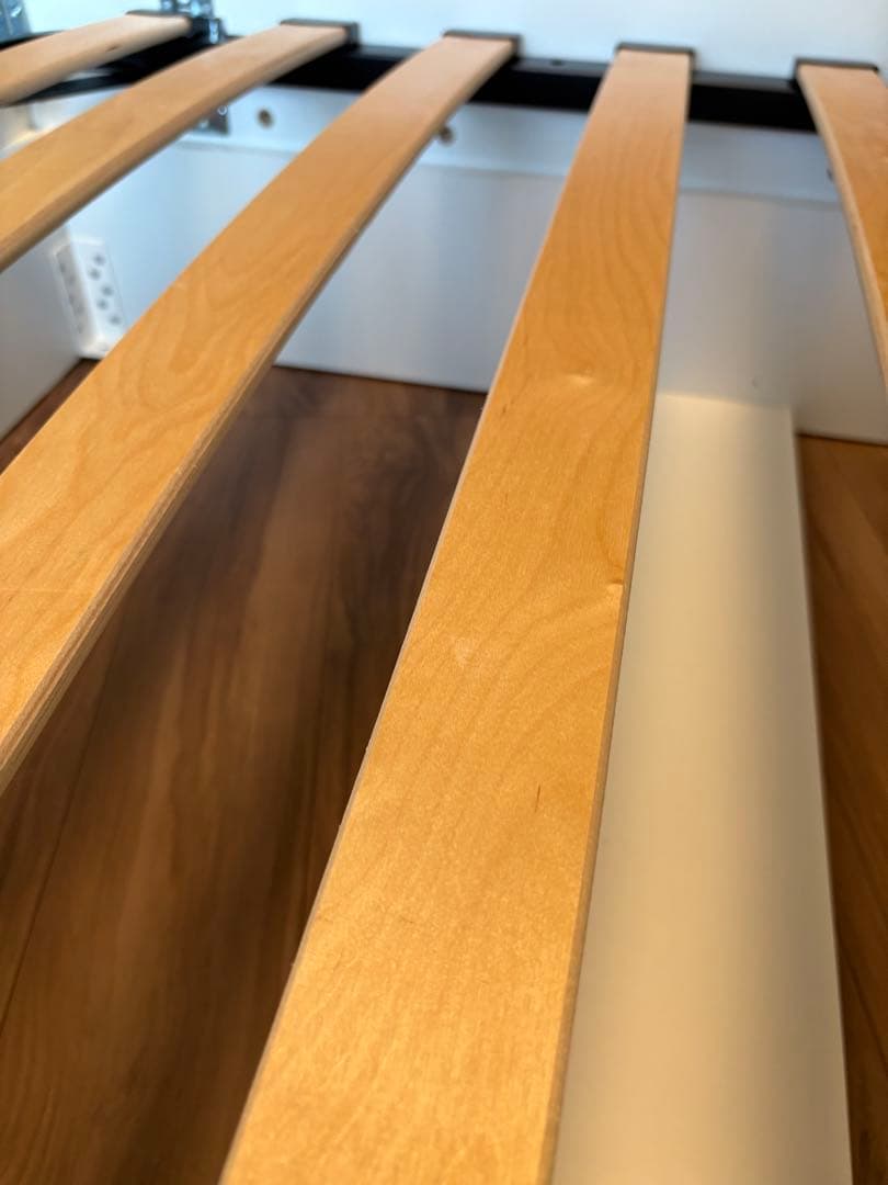 BoConcept ルガーノシングルベッド