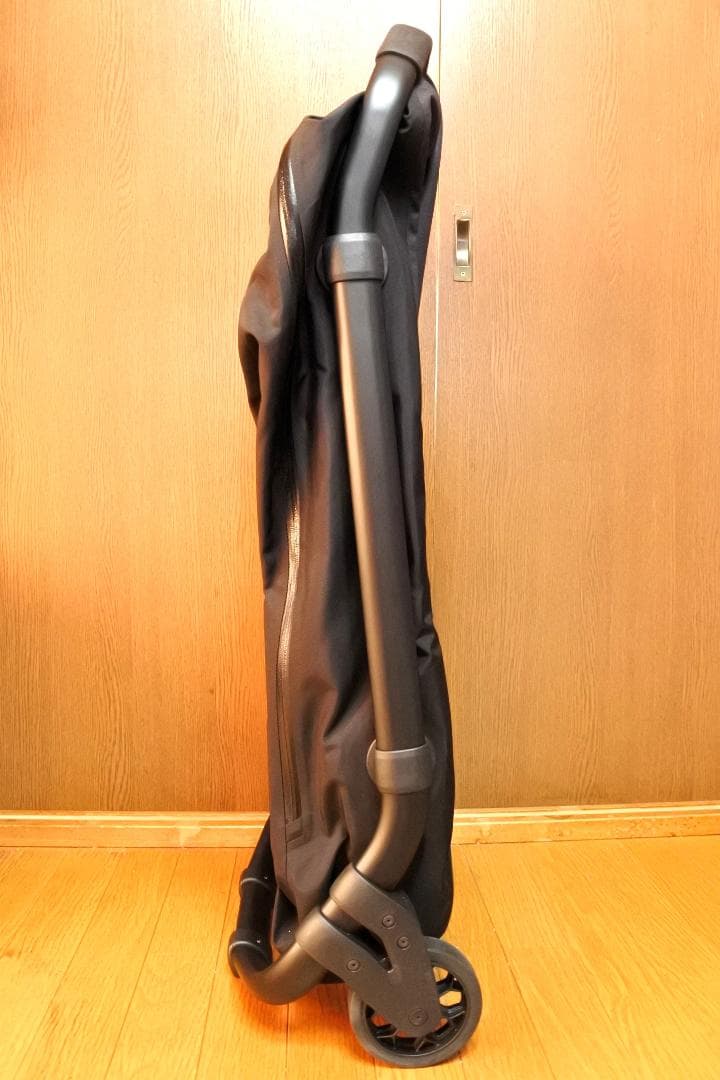 【未使用】 ARC'TERYX V110 Rolling Duffel