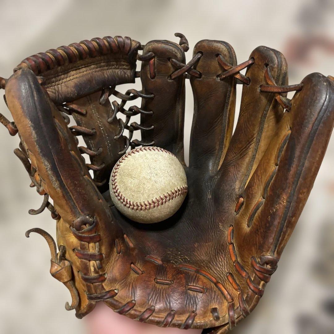向*う様 Mizuno Pro 内野手硬式グローブ サイズ10