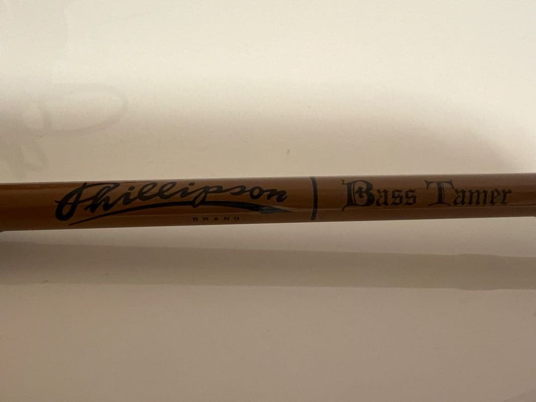 【未使用品】ザウルス フィリプソンバステイマーBC60M