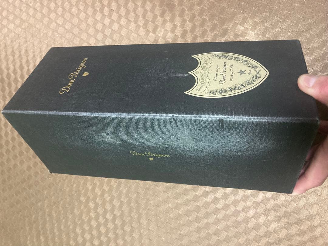 Dom Pérignon シャンパン 2006年ビンテージ