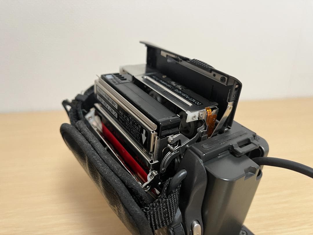 Panasonic パナソニック NV-MX3000 デジタルビデオカメラ