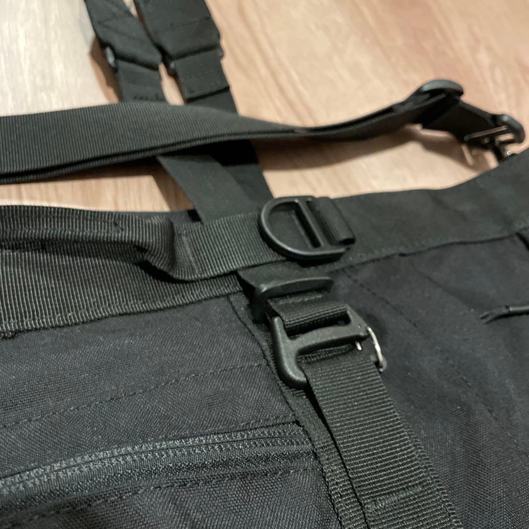 BAICYCLON by BAGJACK TOTE BAG トートバッグ　美品
