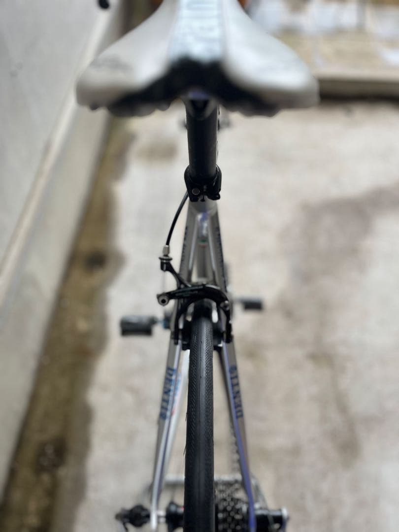 Denti ロードバイク完成車