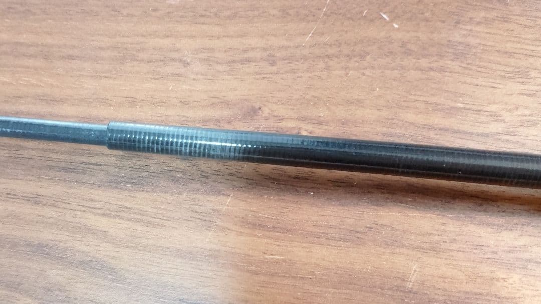 ダイワ　ブレイゾン　モバイル　MB　6106T　MH　B　コルクシュリンク未開封