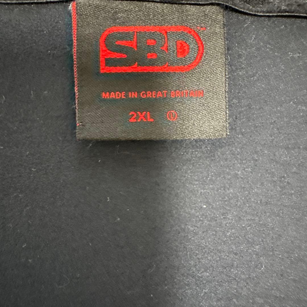 SBDニースリーブ 2XL