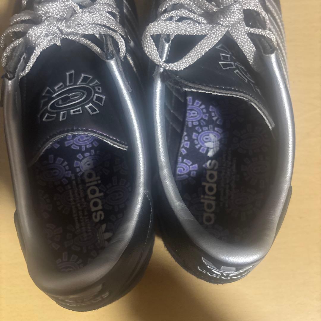 靴 Always Do What You Should Do adidas