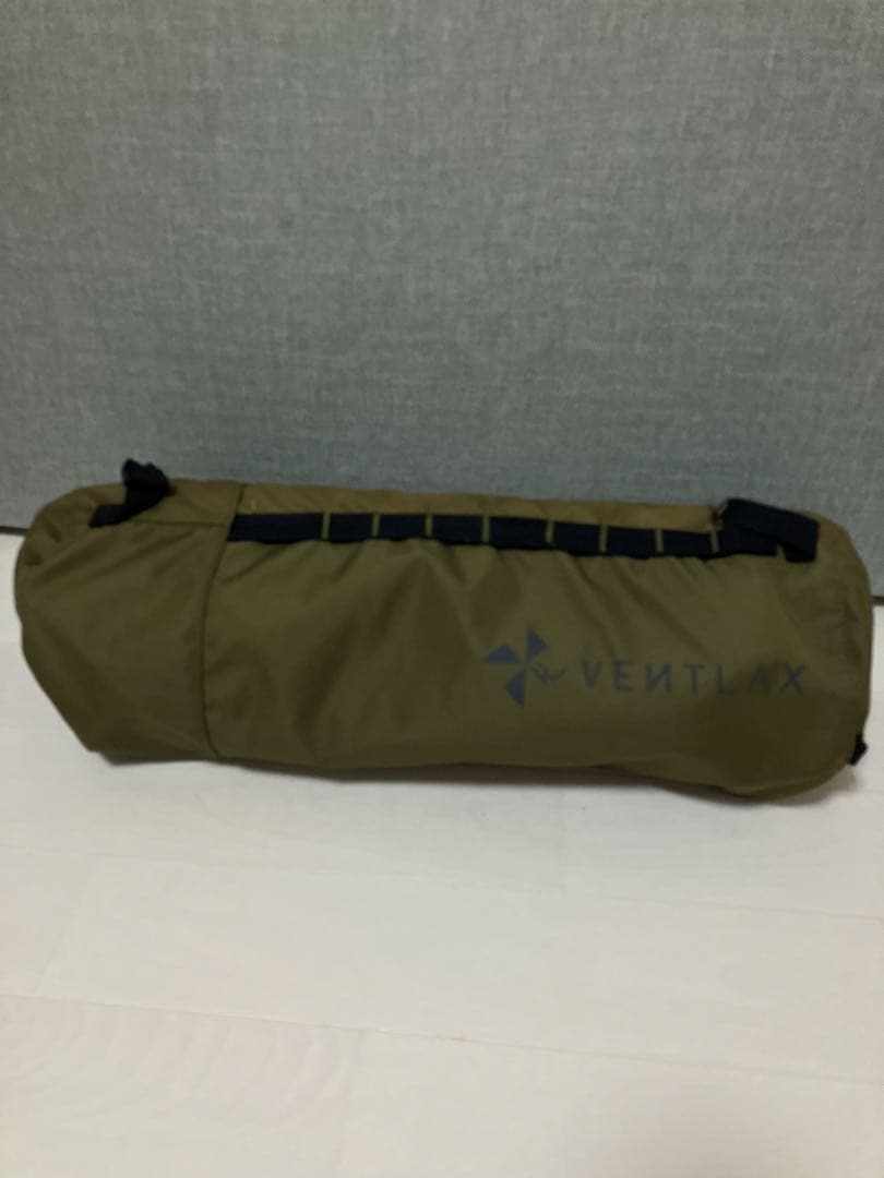 ☆けん☆ VENTLAX コット