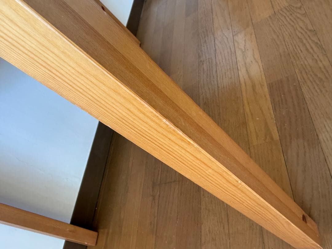 【美品】IKEA イケア　ヨックモック　テーブル