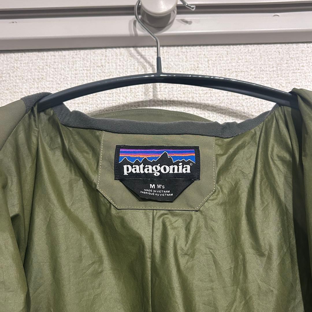 パタゴニア PATAGONIA Men's Powder Bowl Jacket
