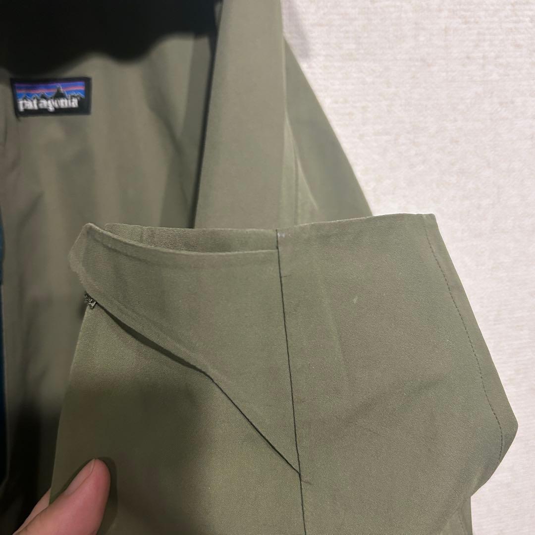 パタゴニア PATAGONIA Men's Powder Bowl Jacket