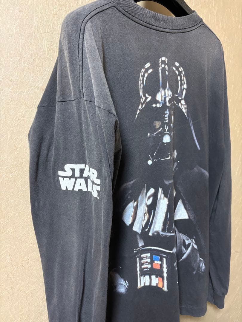 新春セール！SAINT Mxxxxxx（セントマイケル） × STAR WARS