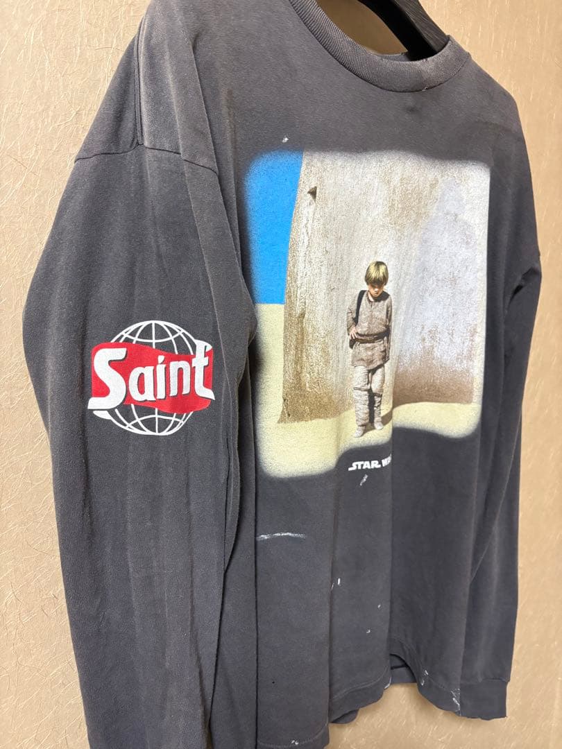 新春セール！SAINT Mxxxxxx（セントマイケル） × STAR WARS