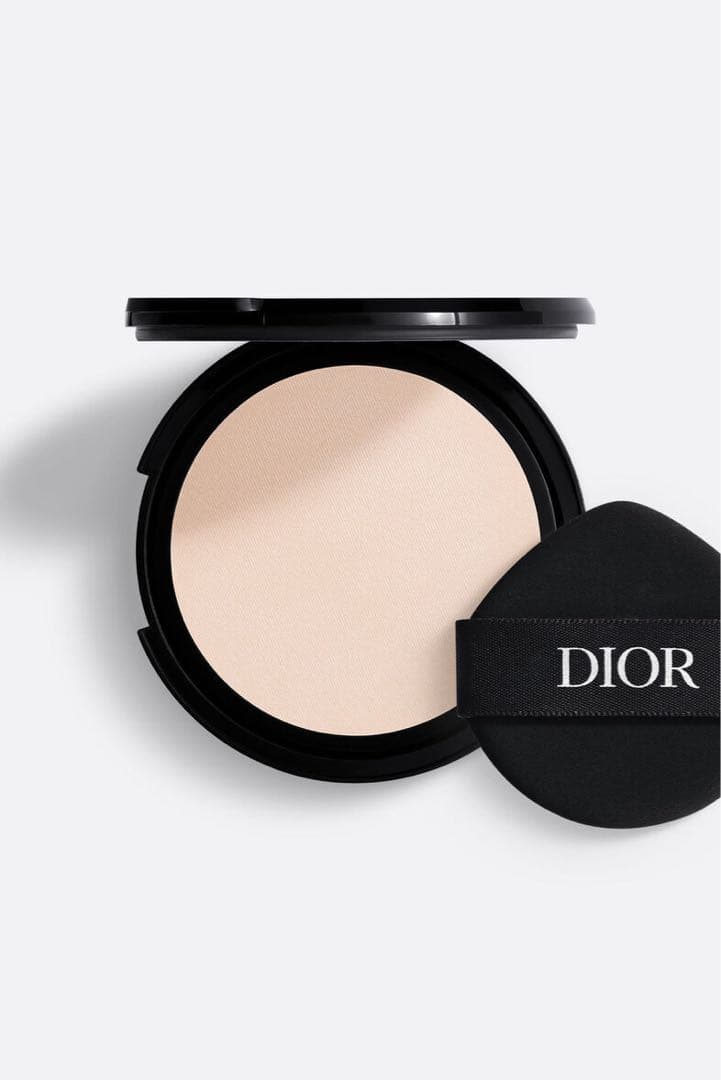 Dior Forever Hydra Glow クッションファンデ 本体+ケース