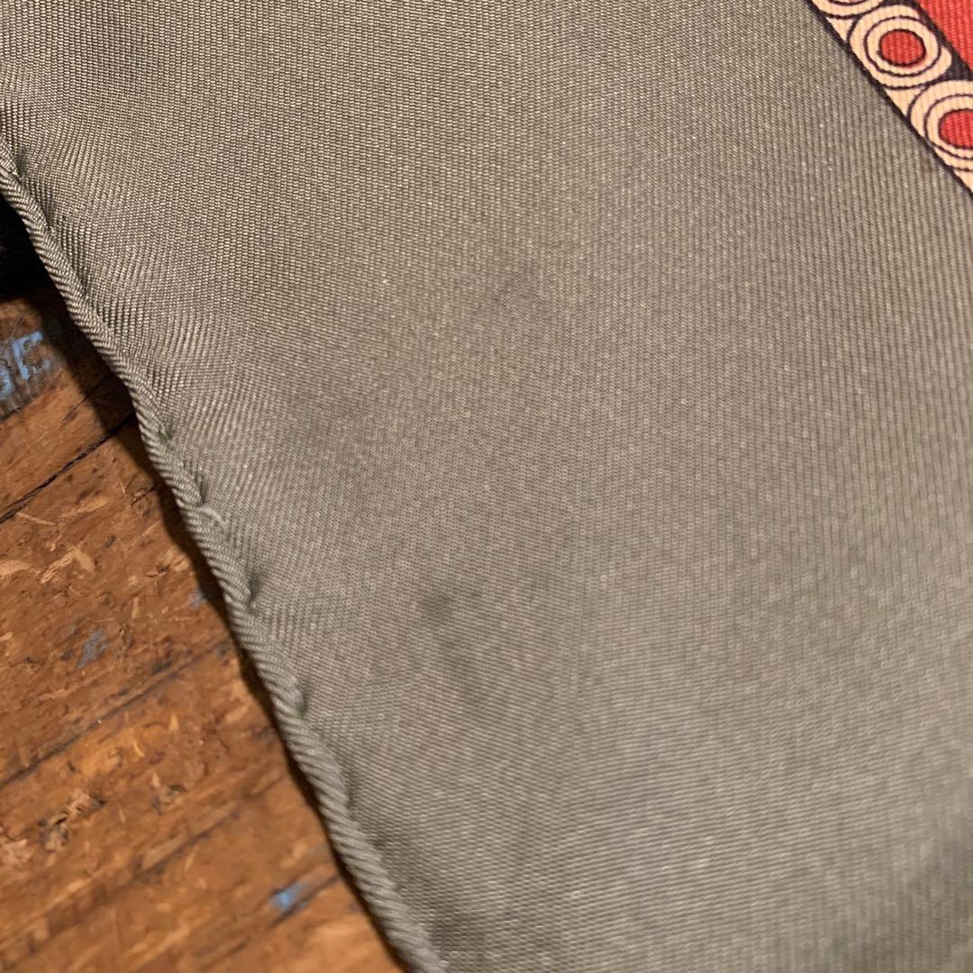 エルメス HERMES カレ 90 ART des STEPPES馬柄 スカーフ