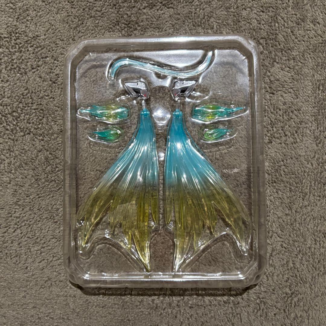 S.H.Figuartsサム