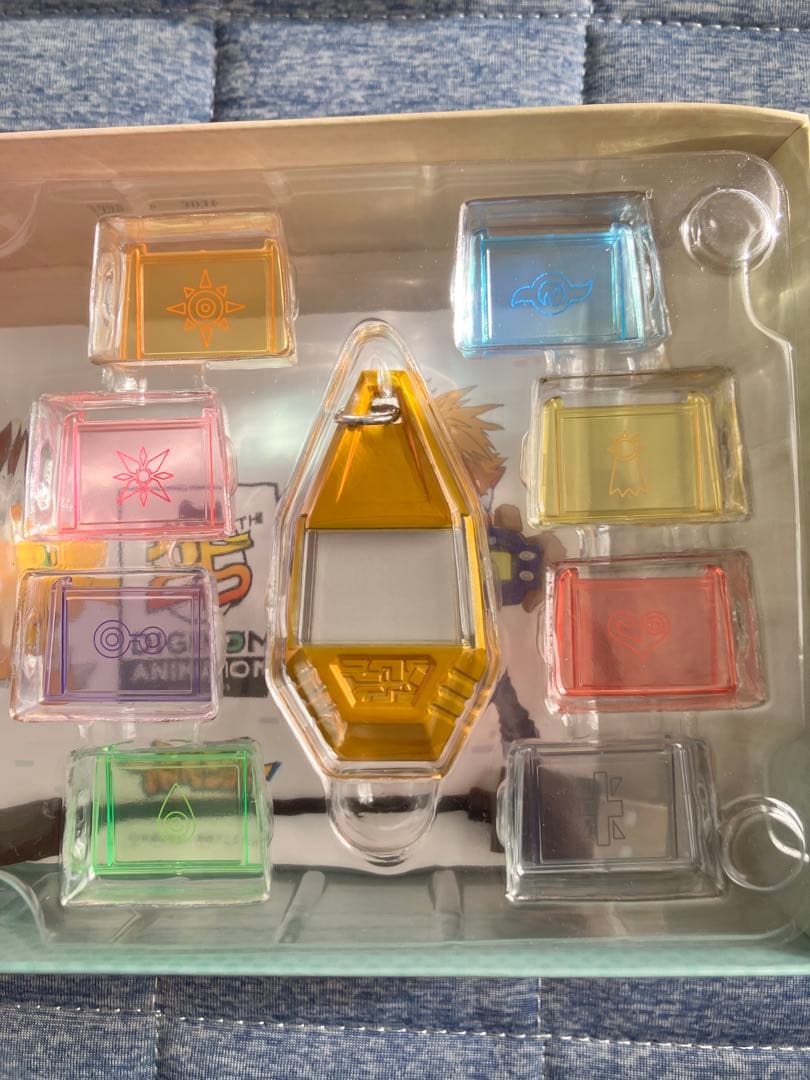 その他 BANDAI DIGIVICE - 25th COLOR EVOLUTION